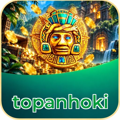 Screenshot 1 - topanhoki Home Screen