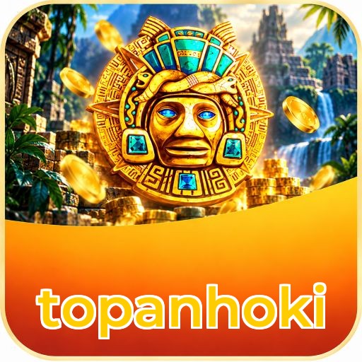 Screenshot 1 - topanhoki Home Screen