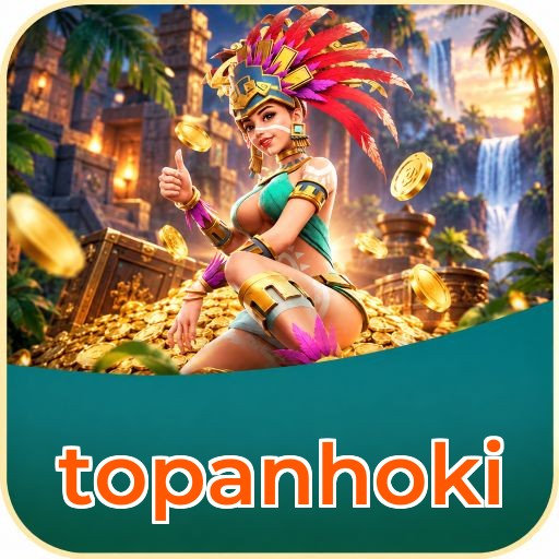 Screenshot 1 - topanhoki Home Screen