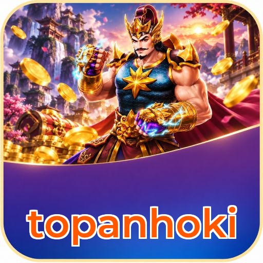 Screenshot 1 - topanhoki Home Screen