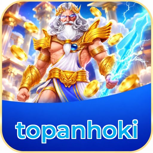Screenshot 1 - topanhoki Home Screen