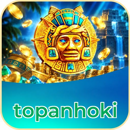 Screenshot 1 - topanhoki Home Screen
