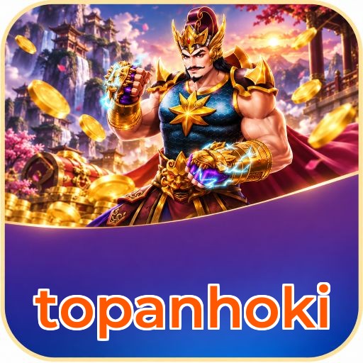 Screenshot 3 - topanhoki Settings