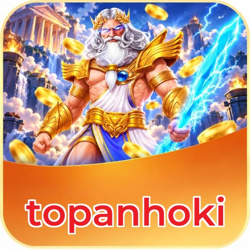 Screenshot 1 - topanhoki Home Screen