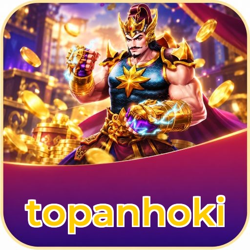 Screenshot 1 - topanhoki Home Screen