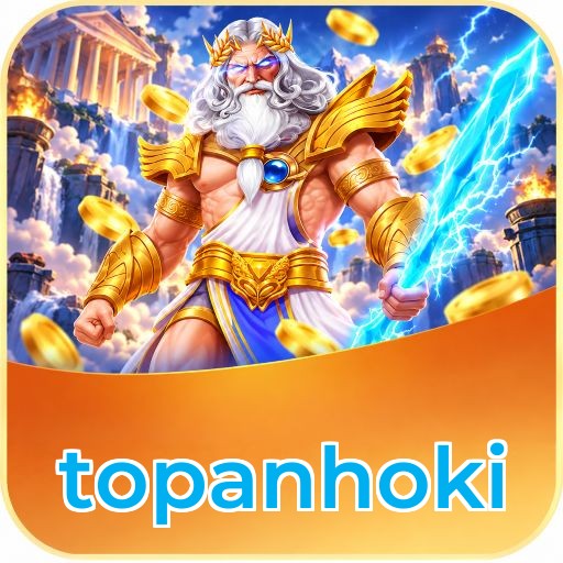 Screenshot 1 - topanhoki Home Screen